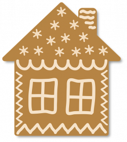 Gingerbread House Decorating | The Farmington Libraries