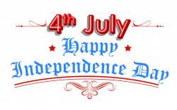 Happy 4th of July Clipart 2018 - Download Free Clip Art Images ...