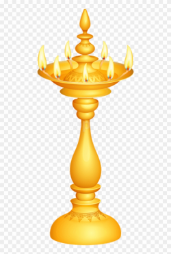 Free Png Download Indian Deco Candlestick Png Clipart - Oil ...