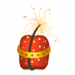 Diwali Crackers Png. Elegant Rocket Bomb With Diwali Crackers Png ...