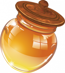 Jar Of Honey by Rosemoji on DeviantArt