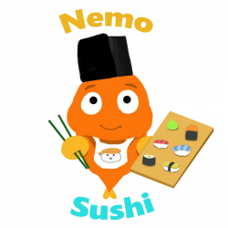 Nemo Sushi Delivery - 6505 W Park Blvd Plano | Order Online With GrubHub