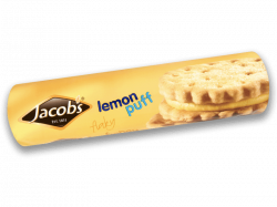 Jacob's Biscuits Sweet Treats Range