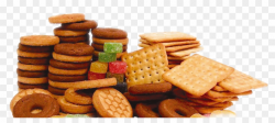 Biscuit Clipart Cracker - Biscuit And Candy Png, Transparent ...