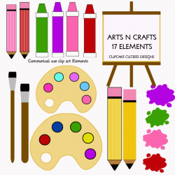 Free Craft Cliparts, Download Free Clip Art, Free Clip Art ...