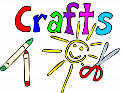 Craft time — Balch Springs Library-Learning Center