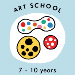 ATHENS ART SCHOOL | SESSION I