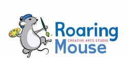 Craft for a Cause — Roaring Mouse