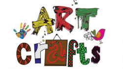 ART AND CRAFT CLASS – KIDS COLLEAGUE GROUP