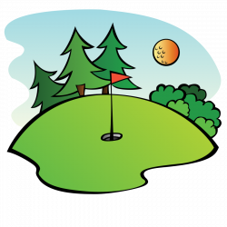 Golf as billiards Clipart, | Crafts | Pinterest | Golf, Golf ball ...