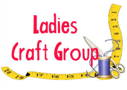 Craft Group Clipart