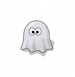 Free Ghost Scientist Cliparts, Download Free Clip Art, Free Clip Art ...