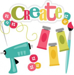 339 best making arts and crafts clipart images on Pinterest ...