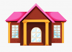 Crafts Clipart Building Thing - House Building Clipart ...