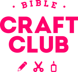 START HERE — Bible Craft Club
