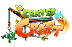A Review of Crater Craft. A gaming app for iOS and Google Play