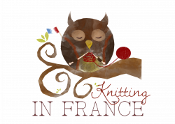 Welcome to Knitting in France | My crafting adventures and online shop