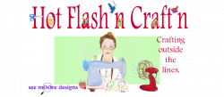 Hot Flash'n Craft'n | Stuff to sew | Pinterest | Craft, Quick crafts ...