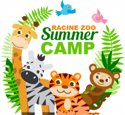 2018 Zoo Summer Camp | racinezoo.org