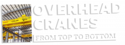 Overhead Cranes: Types, Design, and Installation | Progressive Crane