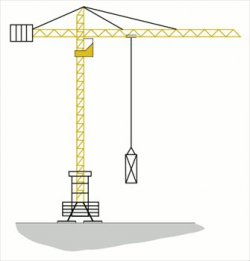 Free crane Clipart - Free Clipart Graphics, Images and Photos ...