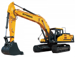 HX330L - Hyundai Construction Equipment Americas, Inc.