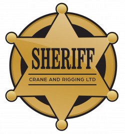 Sheriff Crane and Rigging - Sheriff Crane and Rigging Ltd