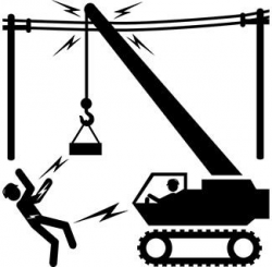 Crane Safety | Great safety articles | Safety, Face