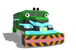 Humphrey | The Railways of Crotoonia Wiki | FANDOM powered by Wikia