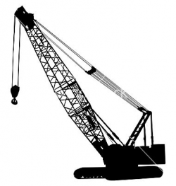 Pin by baha essed on Cranes and Wrecking Balls | Crawler ...