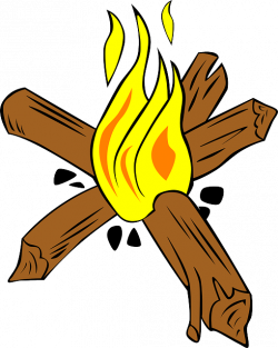 star-fire-cartoon-cooking-camp-campfires-cranes | CampervanCulture.com