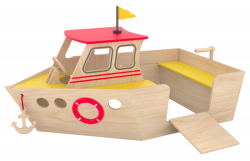 Giant Play Boat | Kids play | Pinterest | Boating and Plays
