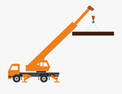 Construction Crane Clipart At Getdrawings - Construction ...