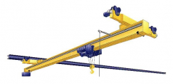 Overhead crane clipart - ClipartBarn