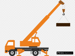 Crane Clip art, Icon and SVG - SVG Clipart