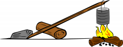 File:Camp Cooking Crane 01.svg - Wikimedia Commons