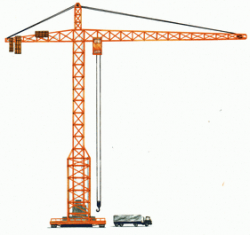 A Brief Guide to the Different Types of Crane & Their Uses ...
