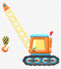 Яндекс - Фотки - Png Clipart Toy Crane - Free Transparent ...