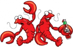 Crawfish Clip Art Free Online | clip art crawfish boil image search ...