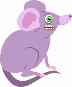 Cartoon Rat Pictures#4454665 - Shop of Clipart Library