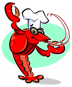Crayfish Clipart | Free download best Crayfish Clipart on ...