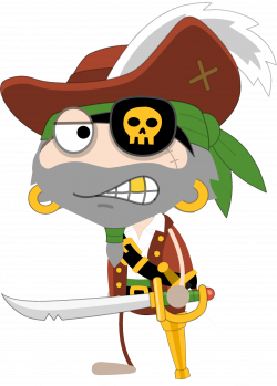 Captain Crawfish | Poptropica Wiki | FANDOM powered by Wikia