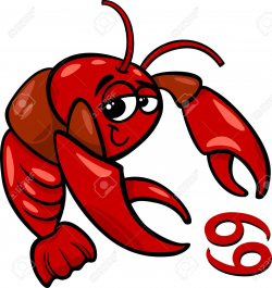 Crawfish Stock Illustrations, Cliparts And Royalty Free ...