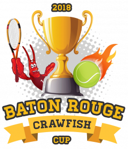 2018 Crawfish Cup — Greater Baton Rouge Tennis Association