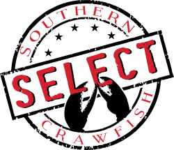 Southern Select Crawfish