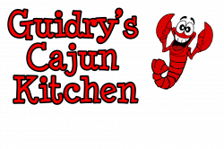 Guidry's Cajun Kitchen