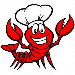 Crayfish Cajun cuisine Clip art - lobster png download ...