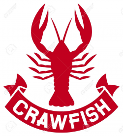 67+ Crawfish Clipart | ClipartLook