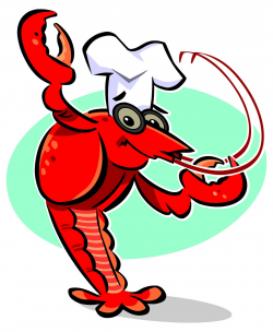 Crawfish chef,cook,crawfish,gourmet,sea - free photo from ...
