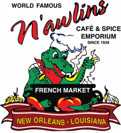 Cajun & Creole Seasoning for Authentic New Orleans Style Dishes